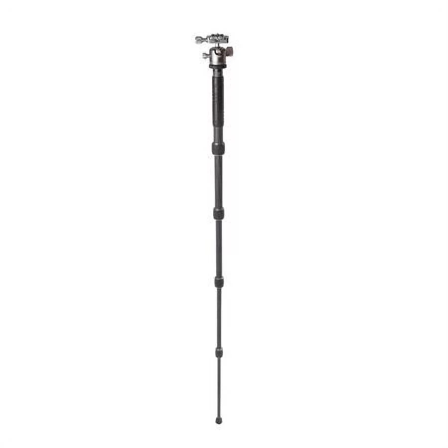 Tripod/Monopod Voyager BX-25 Ball Head 5-Section TX-VK with Travel Carbon Fiber