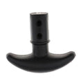 Boat Paddle AMLESO Piece 4x1 Kayak Inflatable Head Handle PVC Fishing Oars for Boat