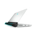 (Used) i7-9700K,Lunar Light 17.3" Area Intel Core 51 M17 32GB Alienware 236GB