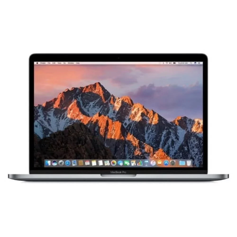 i5 Touch (Refurbished) 256GB Core SSD Restored 2.9GHz RAM Retina MacBook 8GB 13" Pro MLH12LL/A -