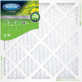 32" Quantity 25" 12 Pleated B1-2532-8-12 Air - x 90 x Furnace of Air Filter Best Days 1"