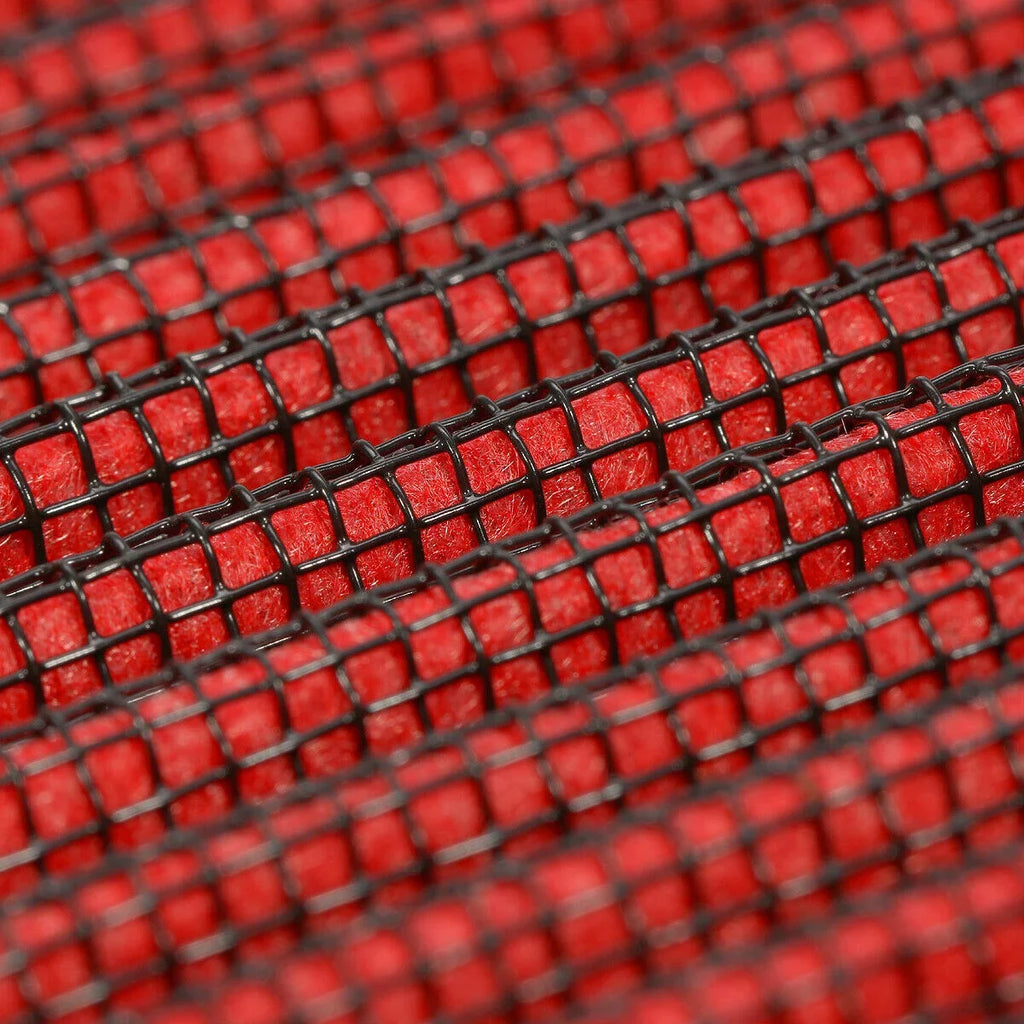 Filter Air Red For Dry Drop-In Reusable/Durable EcoSport Panel 18-19