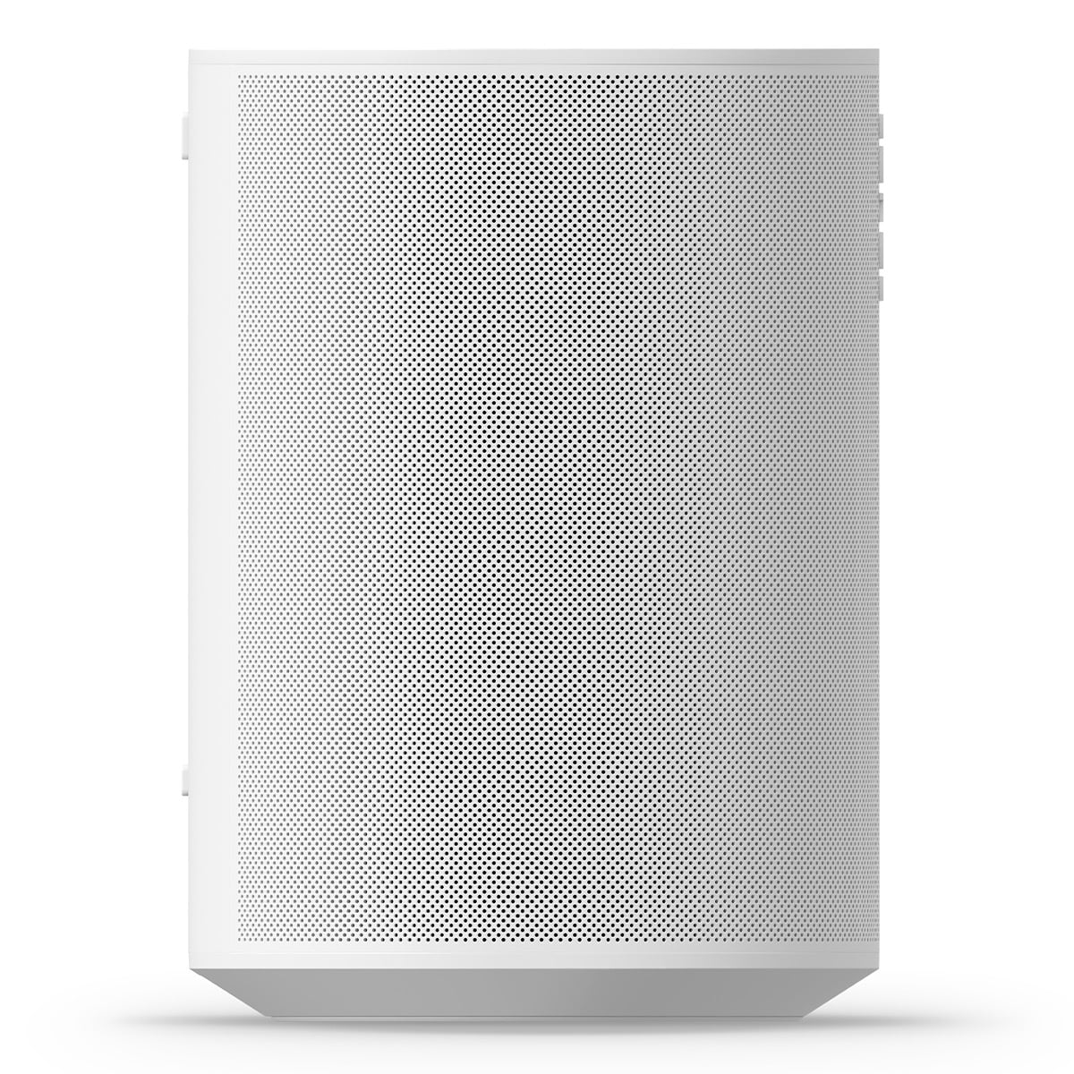 (White) Pair Built-In Bluetooth, Tuning Technology, Control Wireless Sonos & Trueplay - Voice with 100 Speakers Voice-Controlled Acoustic Era Smart