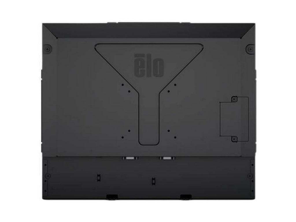 Commercial-grade Elo Touchscreen with Open-frame E328700 19" IntelliTouch 1991L Display