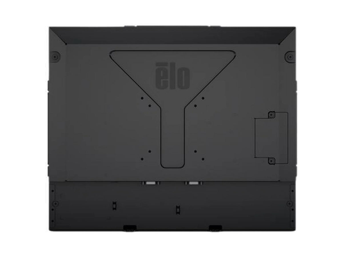 Commercial-grade Elo Touchscreen with Open-frame E328700 19" IntelliTouch 1991L Display