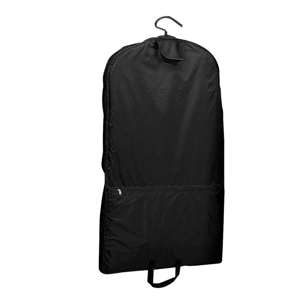 " 48 Garment Cover Travelwell Black