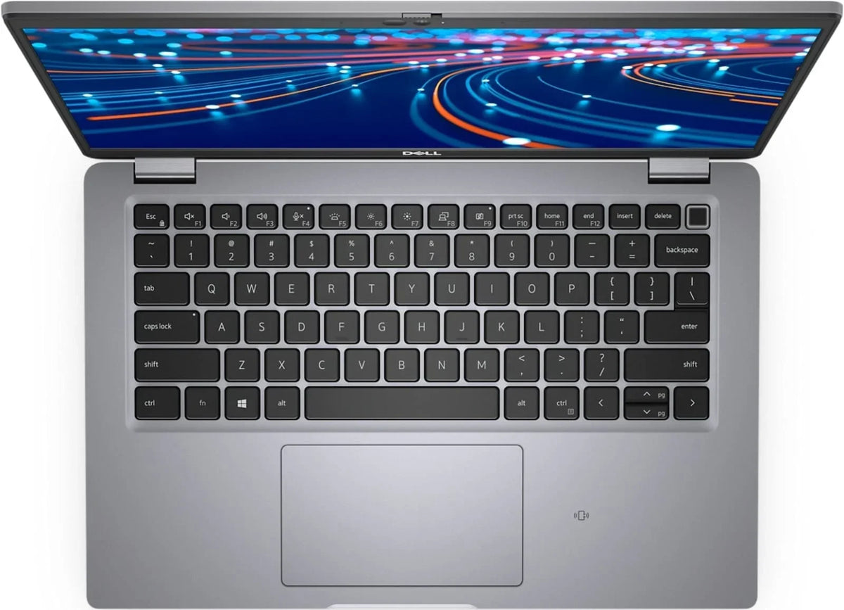 i7 11th 16GB (Refurbished) 4.7 Cores 512GB - Latitude 5420 14" RAM @ - Gen Touch - Restored Core GHz 4 Laptop 5000 FHD CPU SSD (2021)