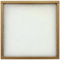 AAF/Flanders Furnace - 10055.011212 x of 12" EZ Fiberglass Case Filter II MERV 1" Flow Disposable 4 12" x 12