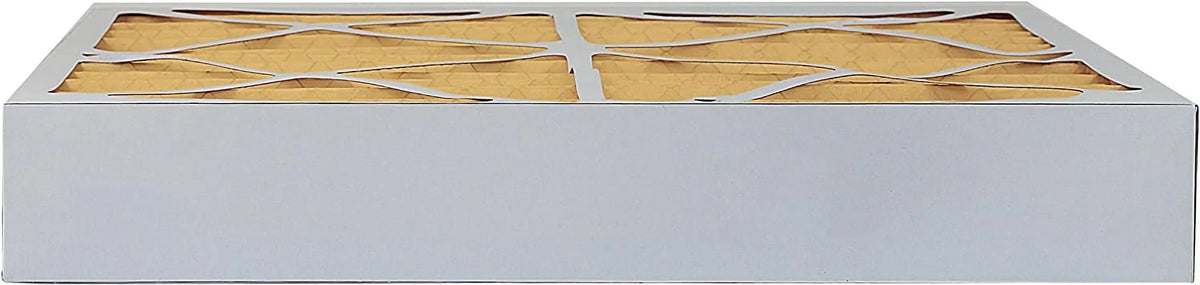 (4-Pack) 10x16x4 AC Pleated MERV Filters Air 11 Filterbuy Furnace HVAC