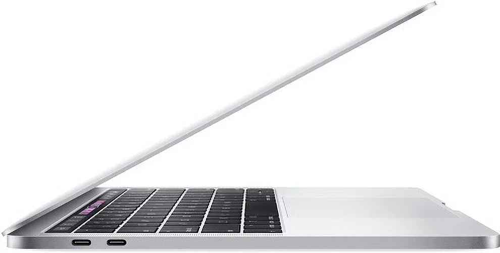 RAM, Pro 8GB MacBook (13-inch, i5, Used 128GB New Silver Intel Core Storage)-