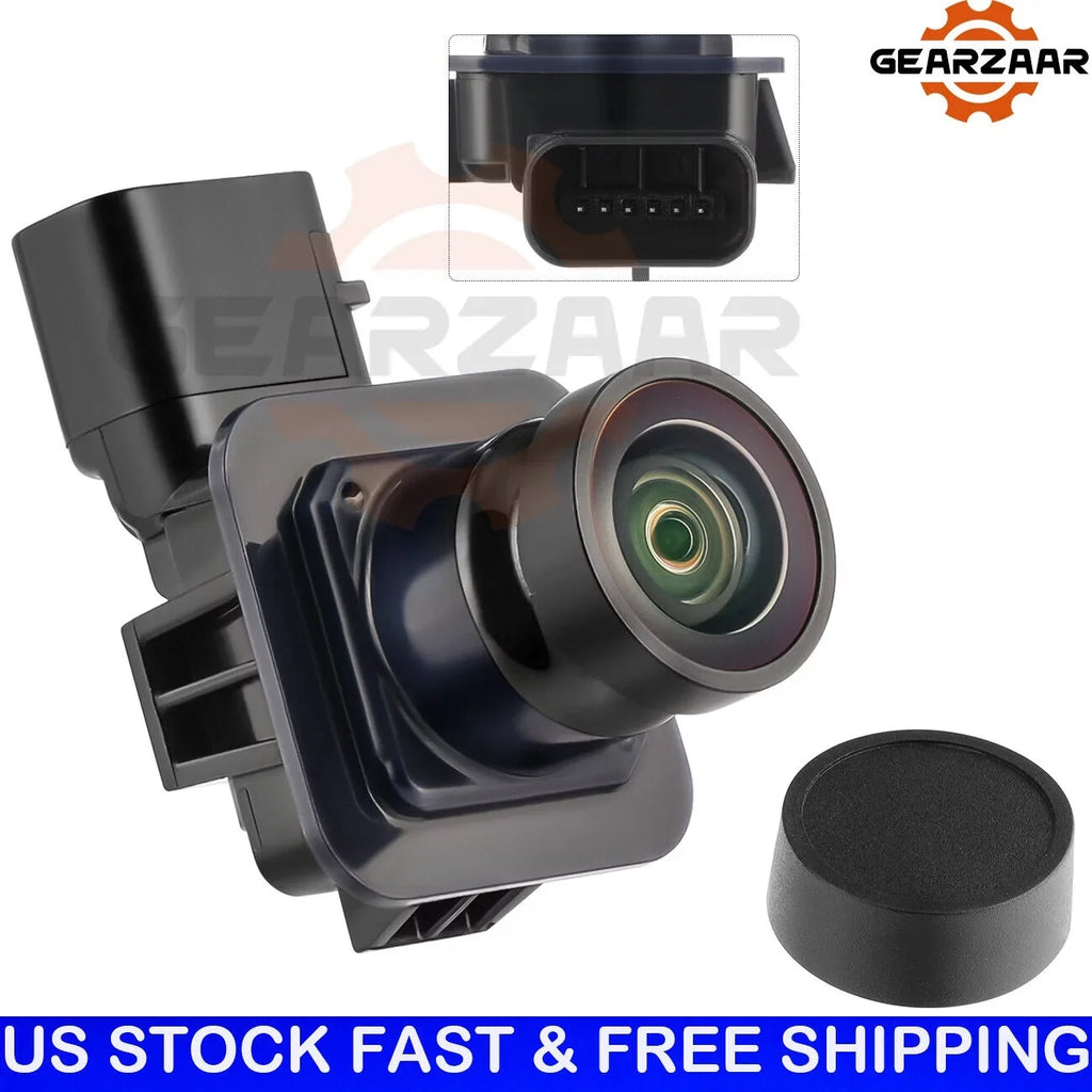 BACK CAMERA GA8Z19G490A FOR UP FLEX SAFETY 2013 CAMERA REAR 2014-2019 VIEW