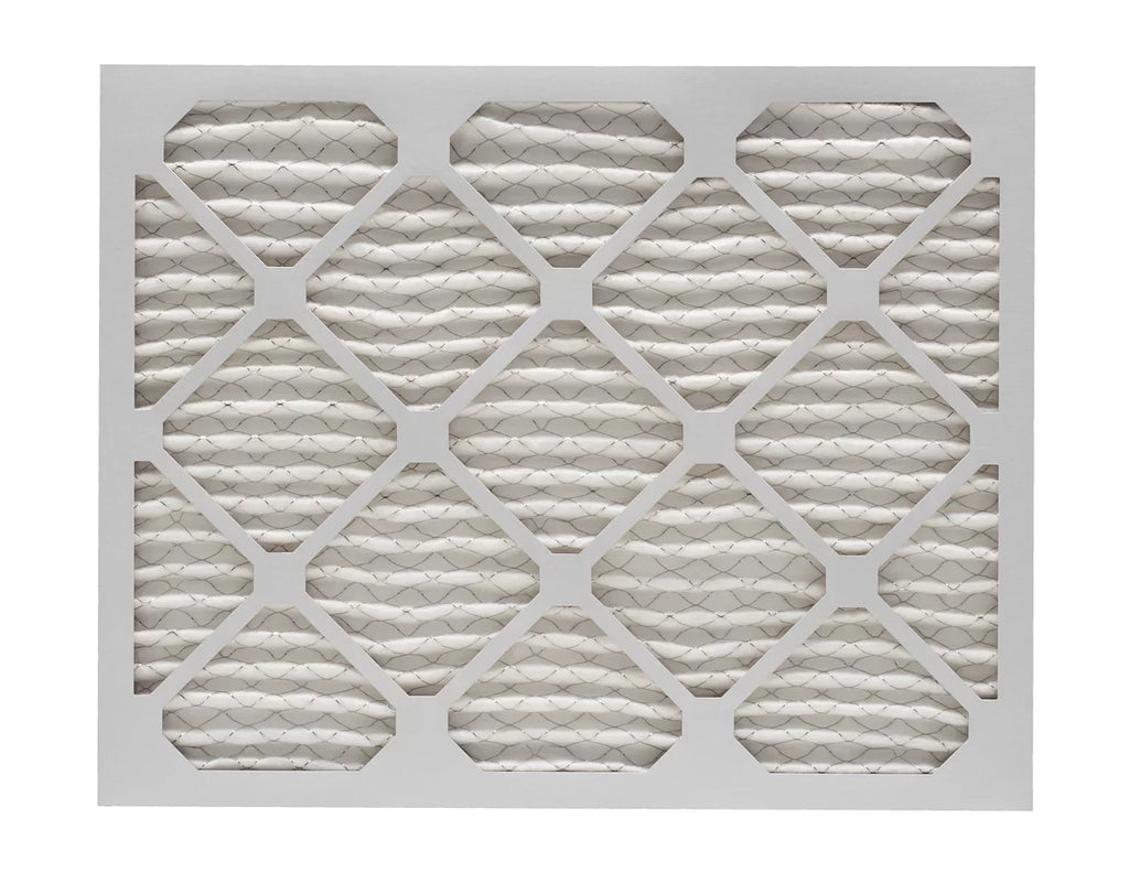 Box 18x24x1 MERV by - 6 11, Filter and Aerostar Air Furnace of AC