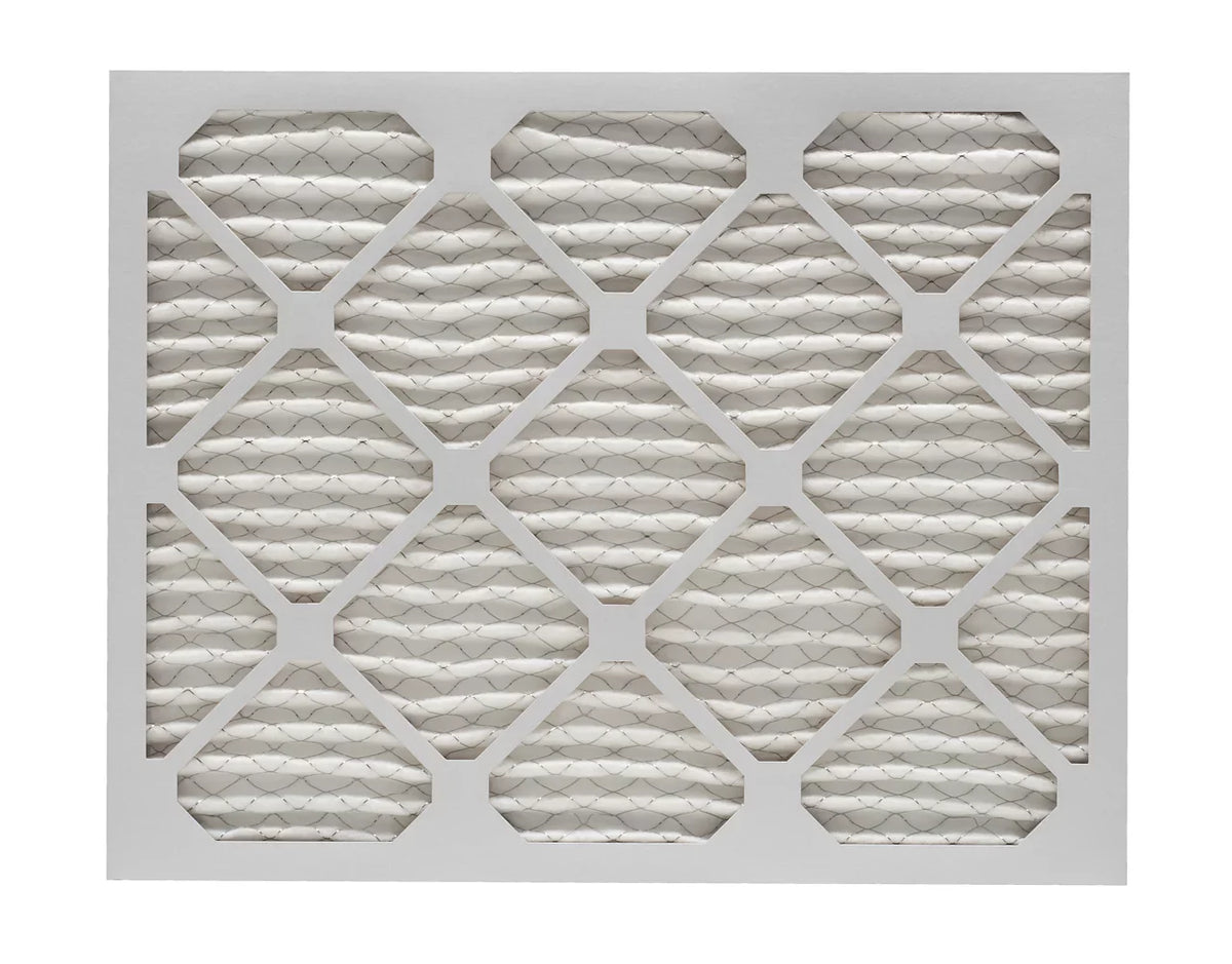 Box 18x24x1 MERV by - 6 11, Filter and Aerostar Air Furnace of AC