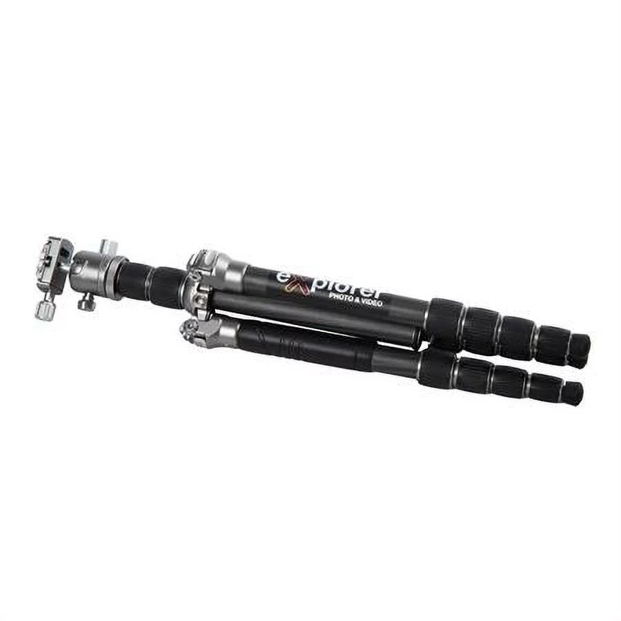Tripod/Monopod Voyager BX-25 Ball Head 5-Section TX-VK with Travel Carbon Fiber