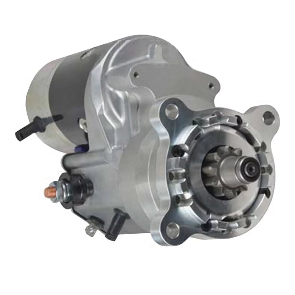 Perkins Starter 4-248 Clark Fits IMI 80 1998389 C500-60 New Performance 12V 70