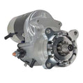 Perkins Starter 4-248 Clark Fits IMI 80 1998389 C500-60 New Performance 12V 70