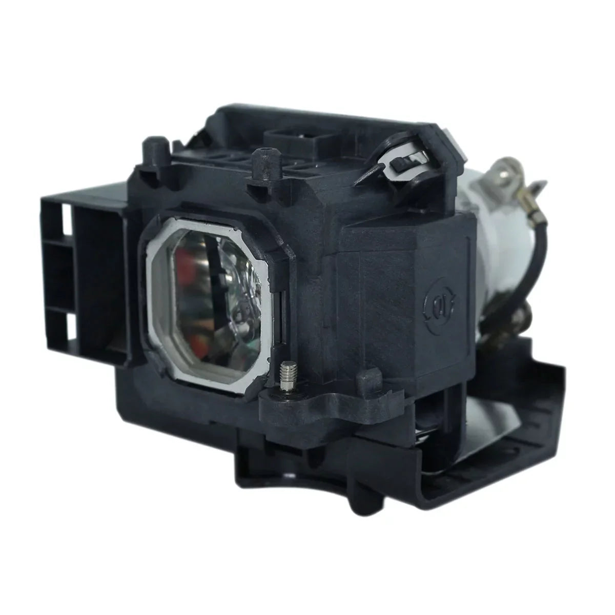 Original NP-401X Bulb NEC Lamp Projector Inside OEM with