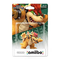 Bowser Smash Nintendo /Nintendo3DS Character Nintendo Bros WiiU Amiibo - Super