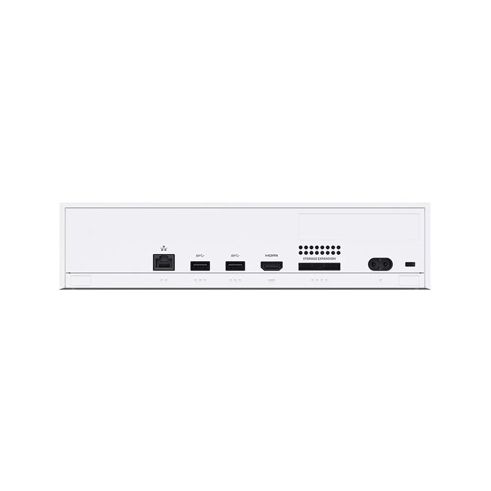 120FPS, more Gaming), 512 All-Digital Controller, Series Accessories Set Wireless Charger Xbox Batteries and with Wi-Fi, Console 1440p Resolution, to One Up S (Disc-Free Xbox GB and White
