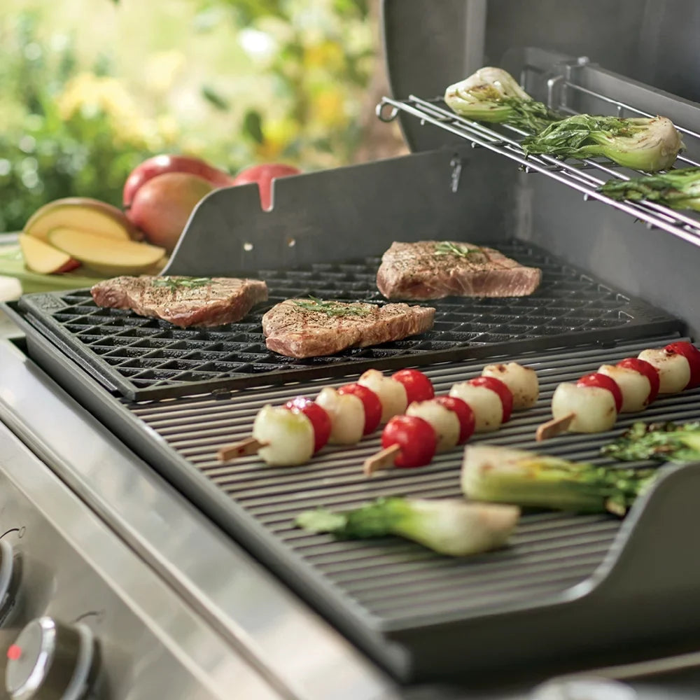 Weber Grate Sear