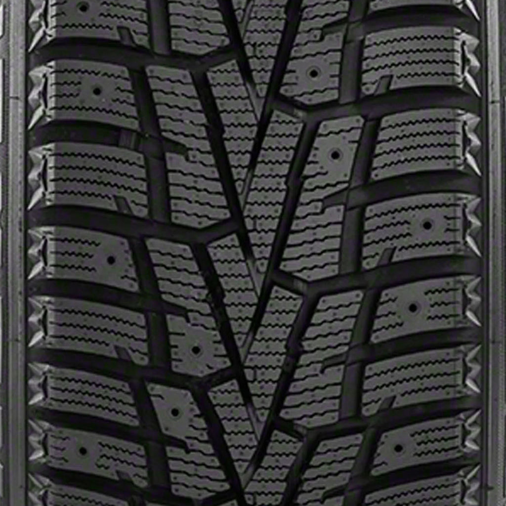Nexen Winspike Light 112/110R Truck Winguard Tire 225/70R15 Winter D