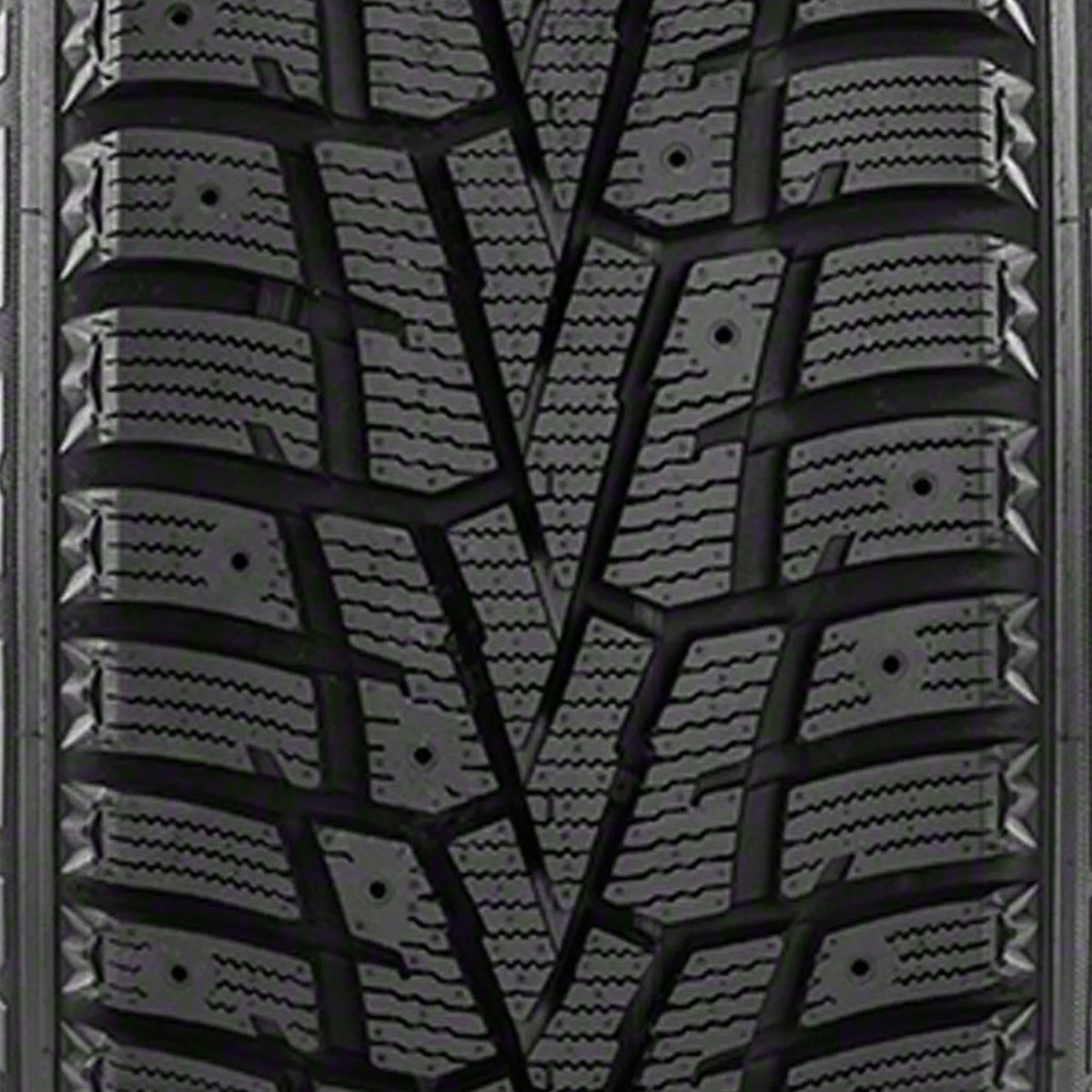 Nexen Winspike Light 112/110R Truck Winguard Tire 225/70R15 Winter D