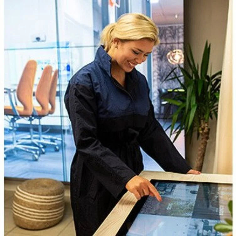 Class 24" Elo 2495L Open-frame 14 ms Touchscreen Monitor, LCD 16:9,