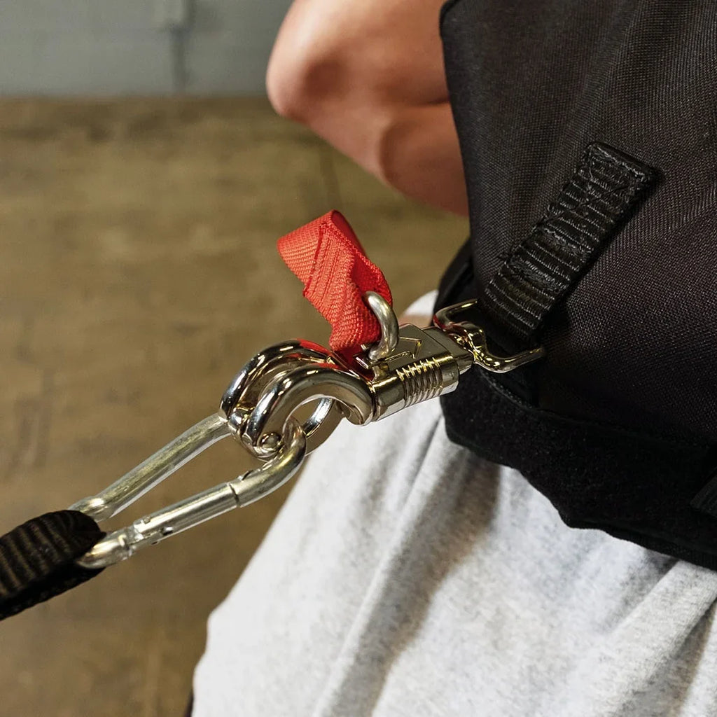 Tools Sled Body-Solid Harness