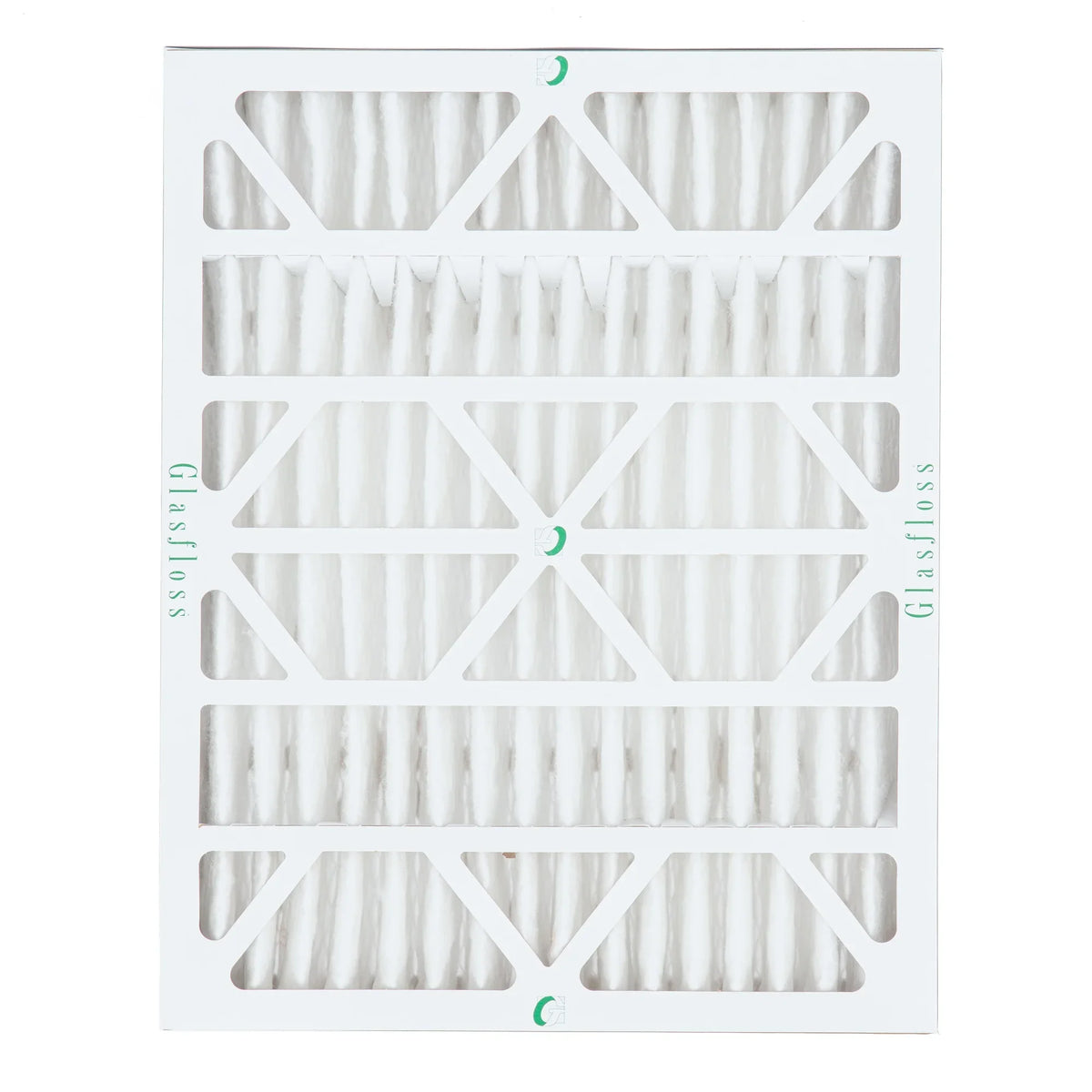 Pleated 3-3/4 dimension: MERV x Air x Quantity 5 15-1/2 ( ) Filters 10 19-1/2 by Glasfloss. Exact HVAC 16x20x4