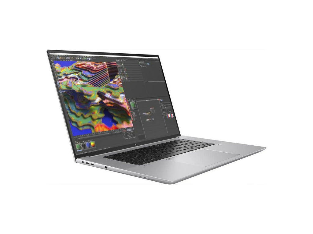 Intel Pro - Gen with Core) RAM Mobile ZBook Windows - Workstation SSD (14 TB GB, i9-12900H 1 16 i9 Total 12th GB G9 NVIDIA - Core HP RTX Intel 8 32 WQUXGA 11 - Tetradeca-core - - A2000 16" Studio