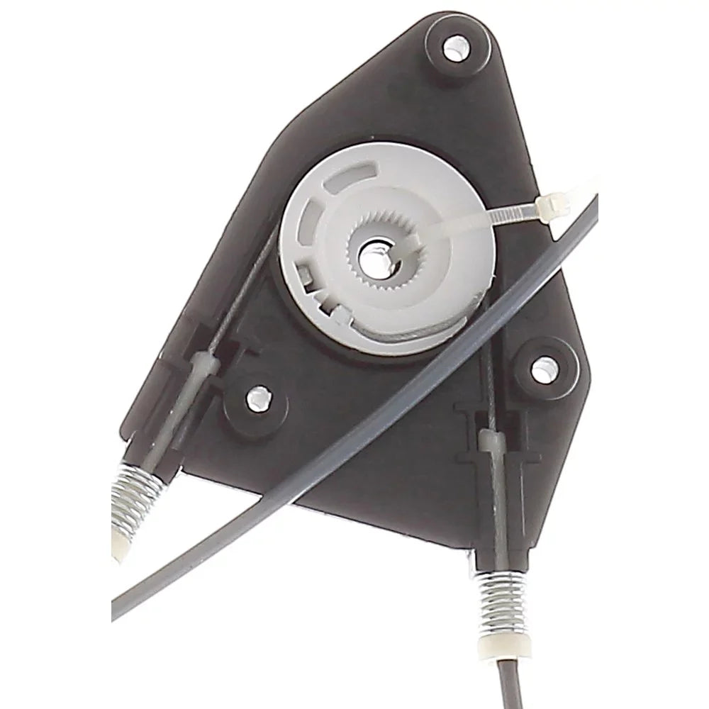 Dodge fits Regulator 2007-2012 CARDONE 82-489A New Window Left Front