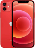 Restored (Xfinity 12 (Refurbished) iPhone Red Mobile) 64GB