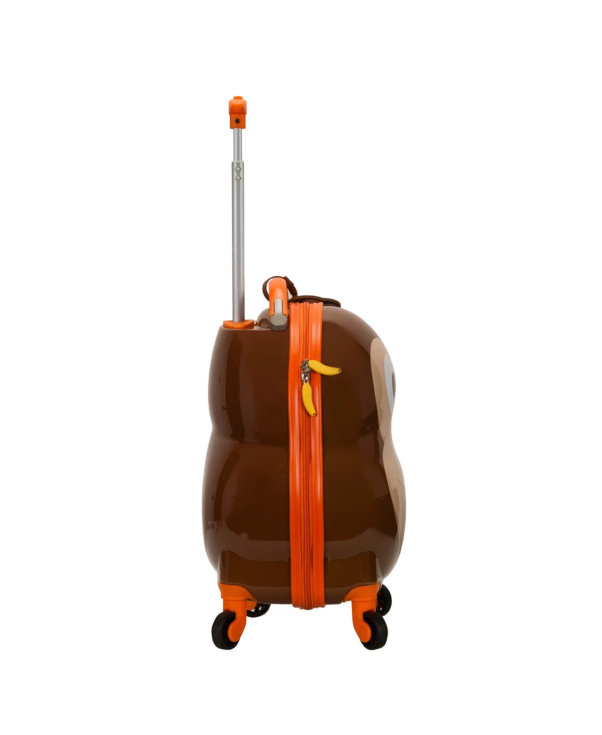 First Rolling Luggage Luggage Suitcase Kids My Hardside Rockland