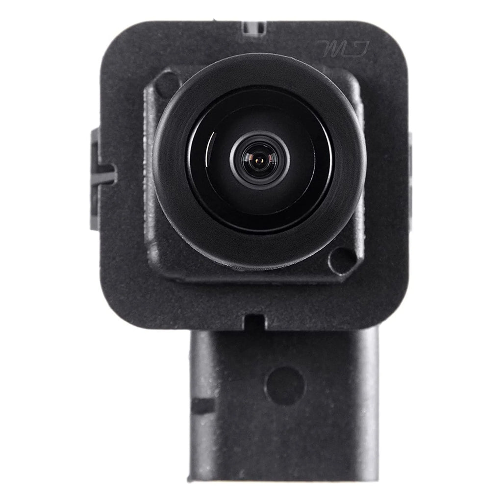 Backup Camera # OE / Tailgaters Master (2018-2019) Fiesta Replacement D2BZ-19G490-E Part for Fiesta ST Hatchback