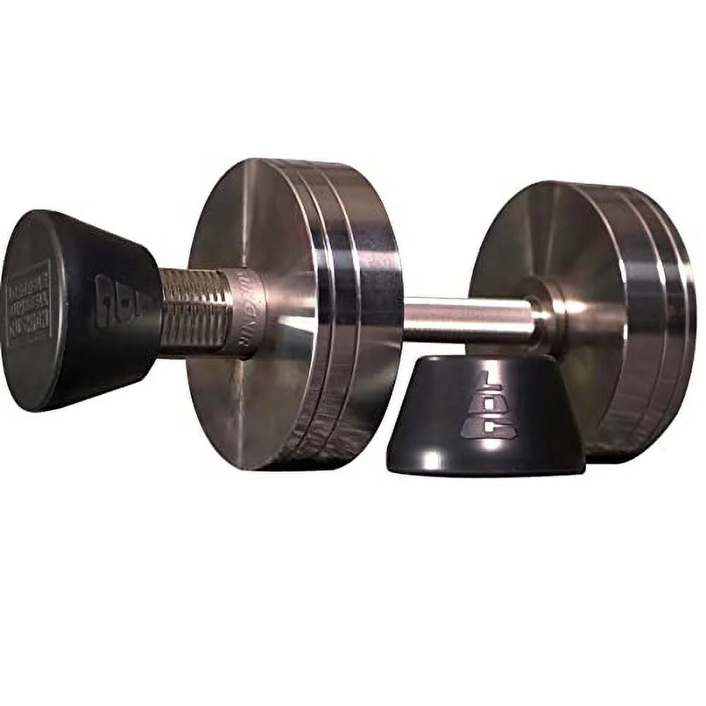 Loadable strength home in or for gain Dumbbell gym weightlifting protection padded at Cushions