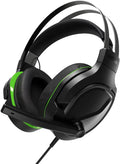 Gaming Pro Black/Green (WMAGY-N080) Universal Wage - Headset