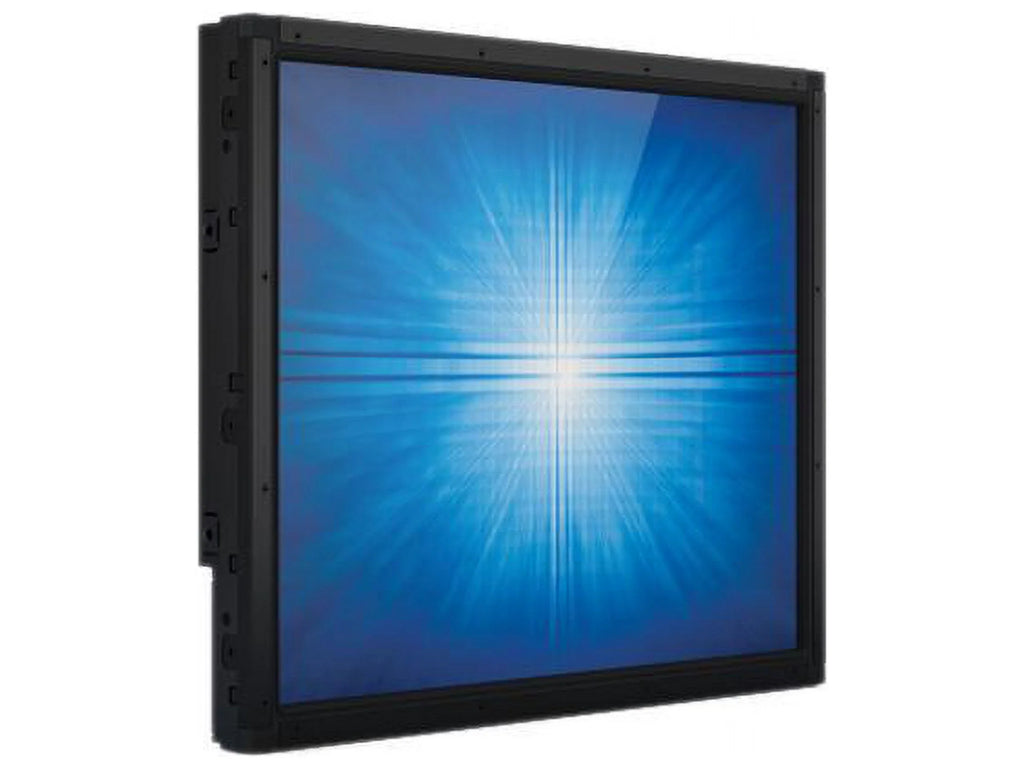Commercial-grade Elo Touchscreen with Open-frame E328700 19" IntelliTouch 1991L Display