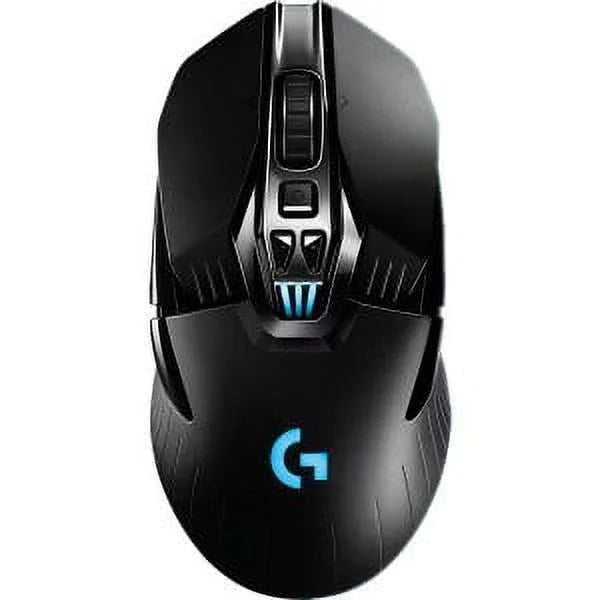 Gaming G900 Spectrum Chaos Mouse