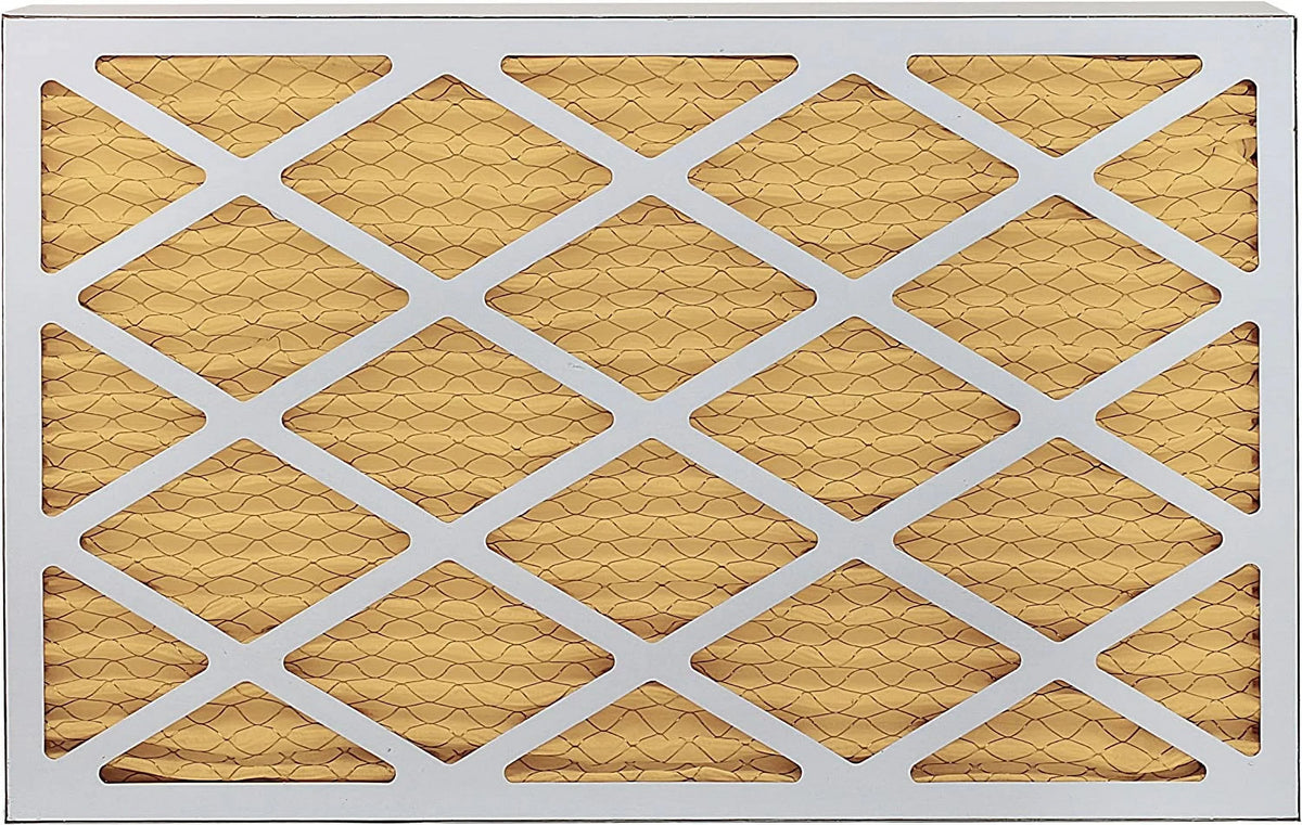 Filters Filterbuy 11 Pleated HVAC AC Air 12x30x2 MERV (6-Pack) Furnace