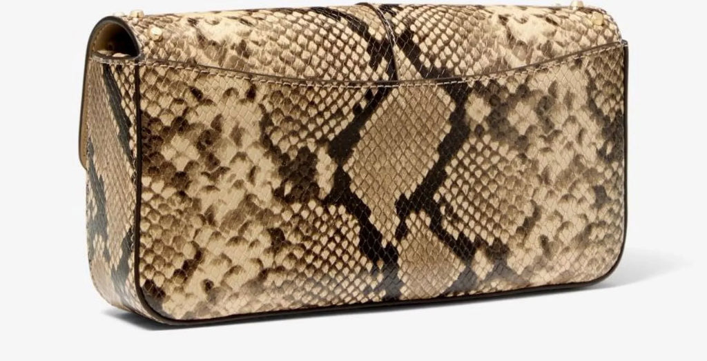 Bag Shoulder Large Michael Kors Clutch Izzy