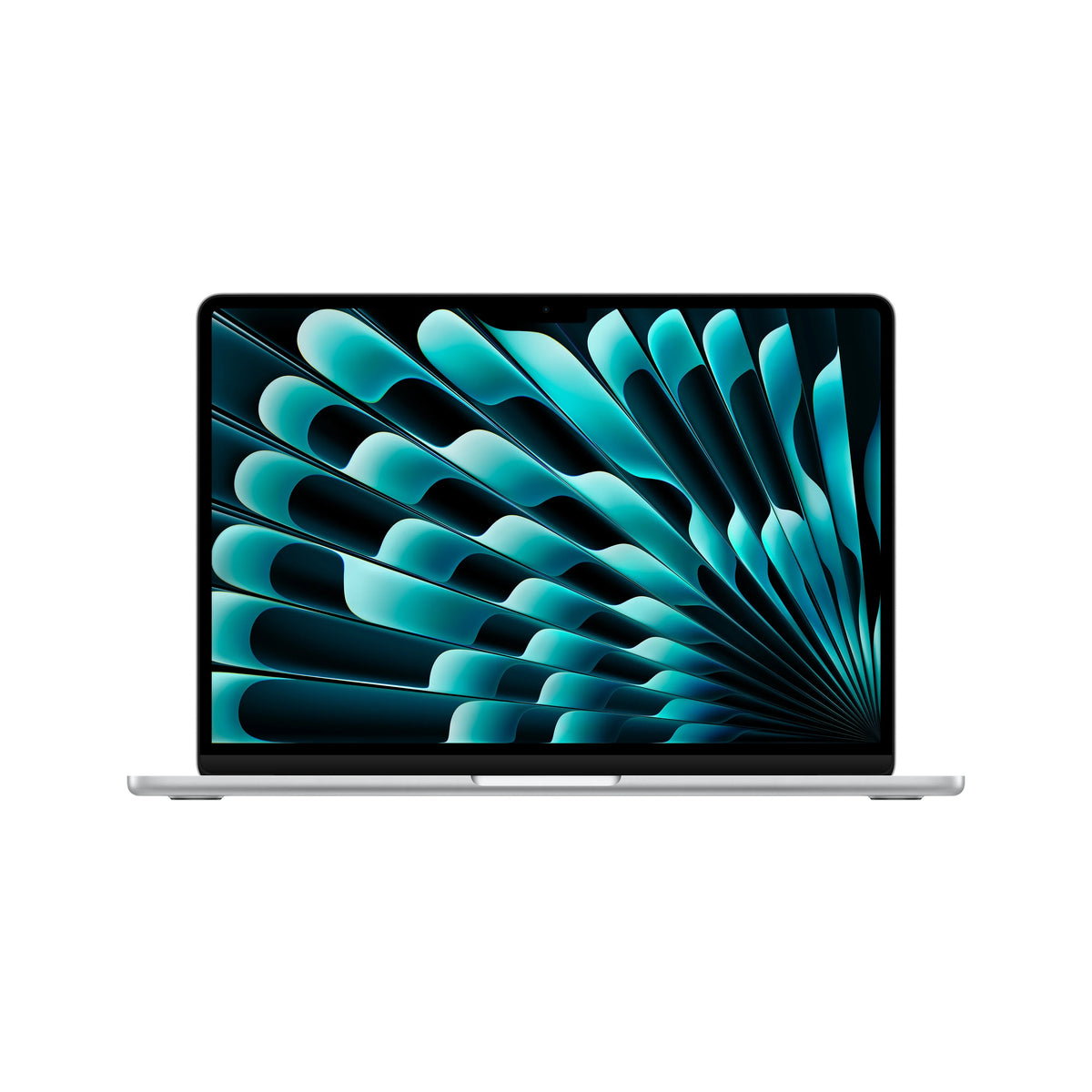 (Spring Dual - 256GB, 8C M3 Z1B8000AX CPU - GPU, 8C - 8GB, MacBook (CTO) Air 13-in Silver, 2024) 35W