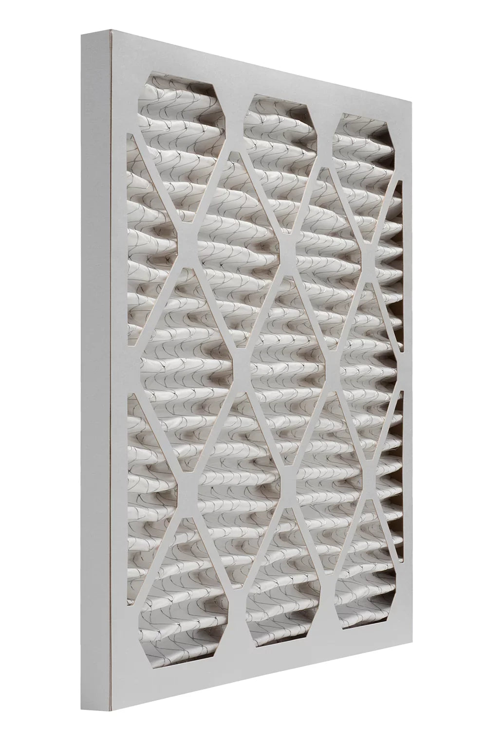 Air in 15x20x1 Filter, MERV Pleated 8, Box 6, the Aerostar USA 15x20x1, of Made