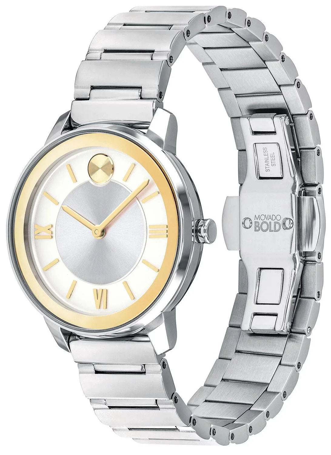 Movado (3600592) Bold Women's