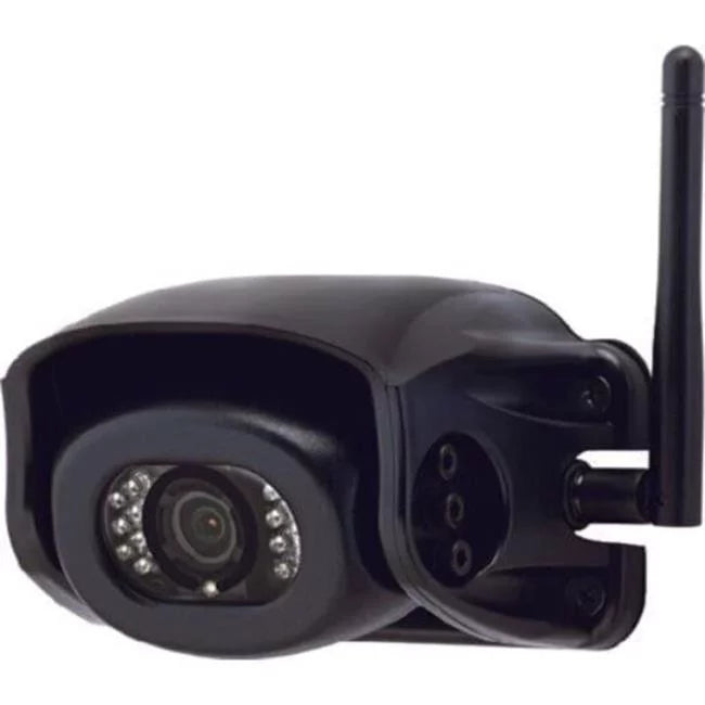 Jensen Wireless Wisight Prewire Camera ASAWVSXC160 for Voyager 2.0 System Voyager