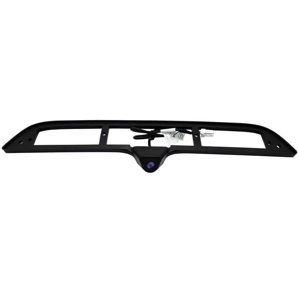 F150 Camera Third 2015 Current and Bracket Tailgaters Light Brake for - Master