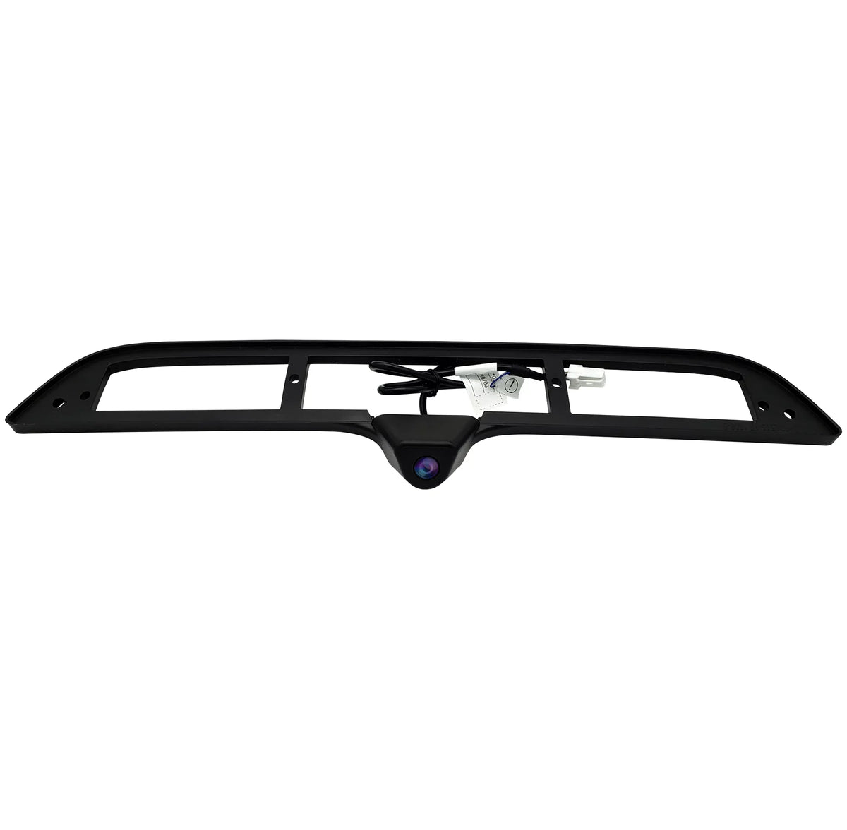 F150 Camera Third 2015 Current and Bracket Tailgaters Light Brake for - Master