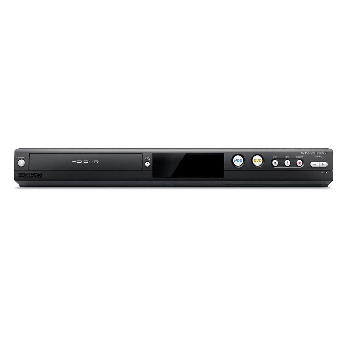 Good Digital - Used DVR/DVD Black HD Very with Recorder Magnavox - Tuner - MDR867H
