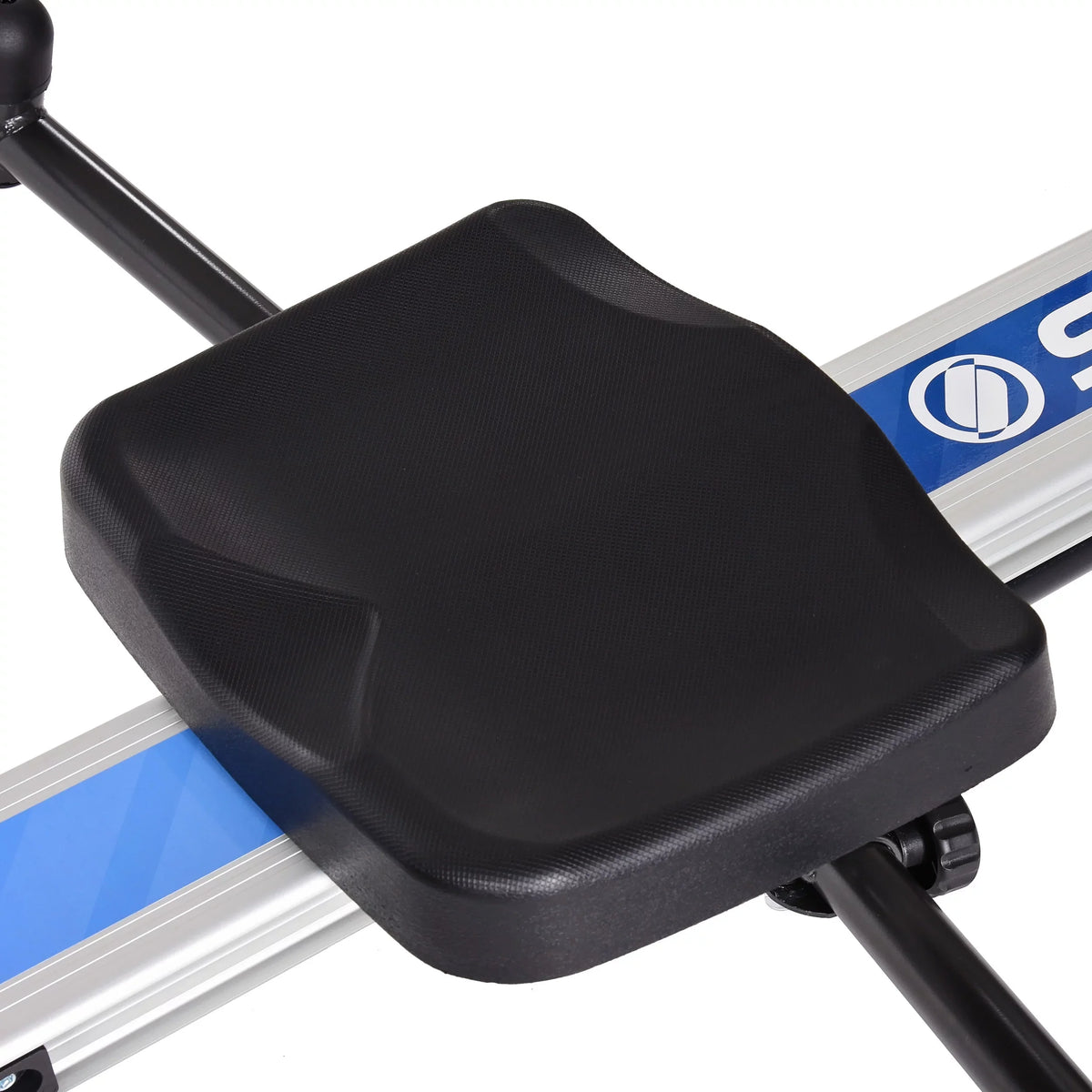 w/ Stamina Products Glider 35-1052 Rowing Machine BodyTrac Fitness Monitor