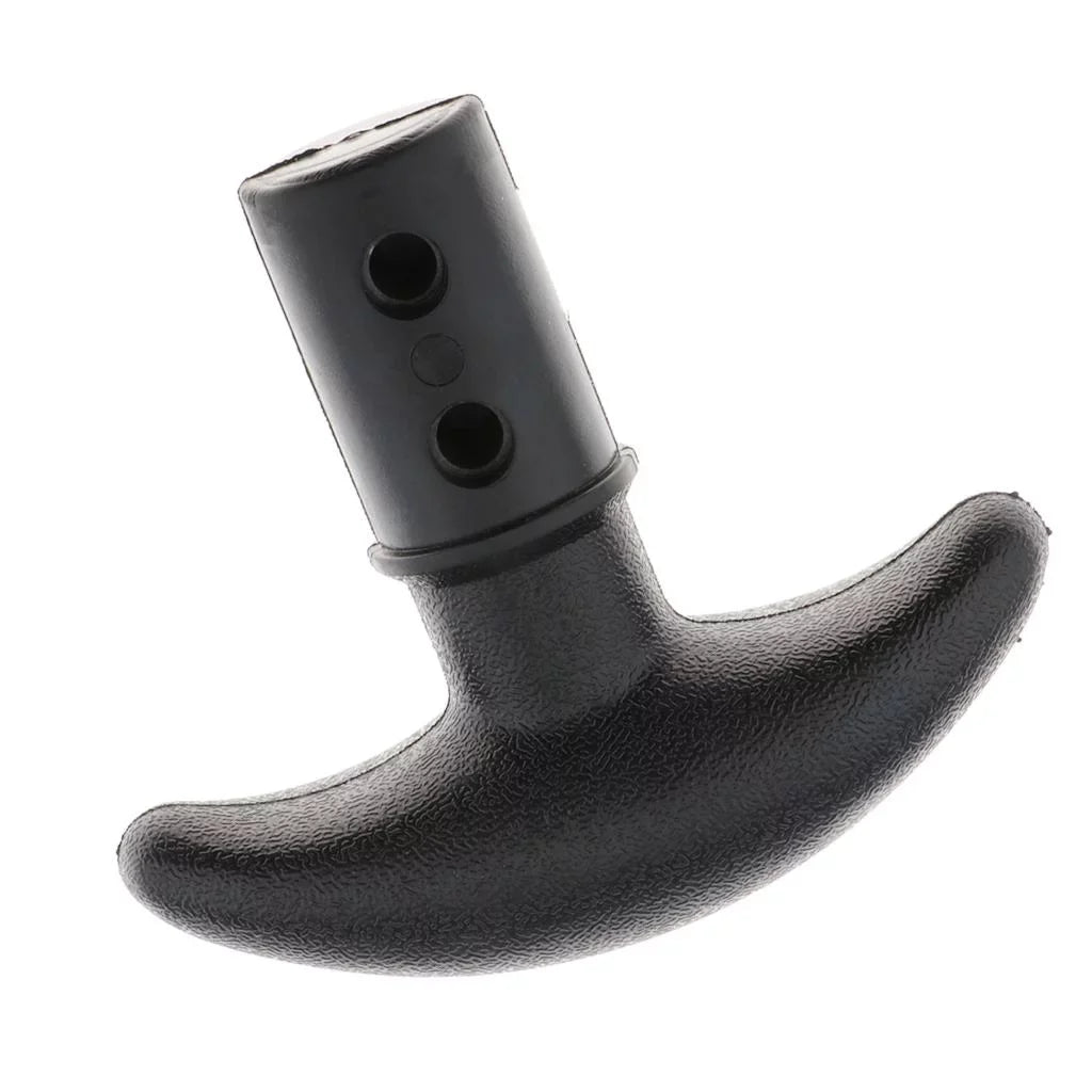 Boat Paddle AMLESO Piece 4x1 Kayak Inflatable Head Handle PVC Fishing Oars for Boat