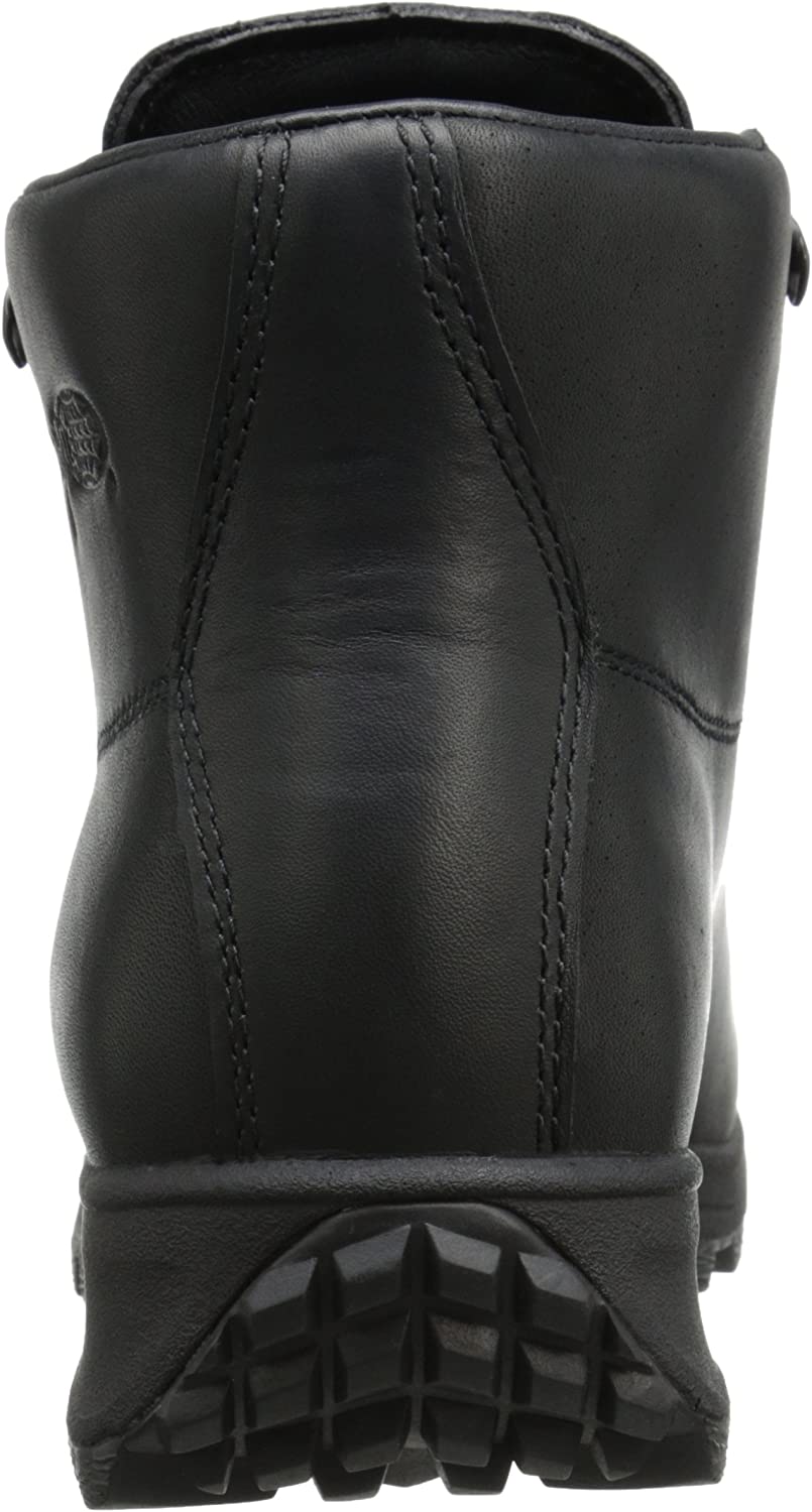 Boot Gore-Tex Jet Sundowner 14 Black Vasque Backpacking Men's